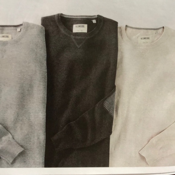 Crew neck Sweater - Picture 5 of 5